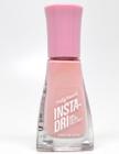 Verniz de unhas Sally Hansen Insta-Dri Racing Rosa Rosa