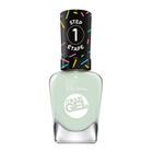 Verniz de unhas Sally Hansen Miracle Gel Donut Shop Mint 15mL