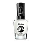 Verniz de unhas Sally Hansen Miracle Gel Get Mod White