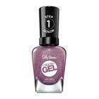 Verniz de unhas Sally Hansen Miracle Gel Metro Midnight Purple