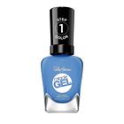 Verniz de unhas Sally Hansen Miracle Gel Oaseas Blue