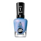 Verniz de unhas Sally Hansen Miracle Gel One Gel of a Party Blue