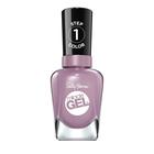 Verniz de unhas Sally Hansen Miracle Gel Street Flair Purple