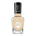 Verniz de unhas Sally Hansen Miracle Gel Sun-Shower Nude