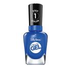 Verniz de unhas Sally Hansen Miracle Gel Tidal Wave Blue