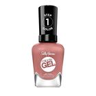 Verniz de unhas Sally Hansen Miracle Gel Wild & Free Pink