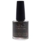 Verniz de unhas Vinylux - Silhouette - 0,5 oz