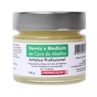 Verniz e Medium de Cera de Abelha Cromacolor 125g