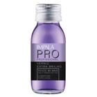 Verniz Extra Brilho cobertura espelhada Impala linha profissional - Esmalte Impala PRO 60ml