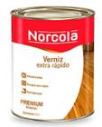 Verniz extra rapido incolor norcola 900ml