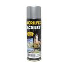 Verniz Fixador Semibrilho 300ml Acrilex Acrilfix