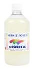 Verniz Fosco Para Acabamento Corfix 500ml