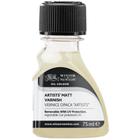 Verniz Fosco para Acabamento Winsor & Newton 75ml