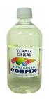 Verniz Geral Para Acabamento Corfix 500ml