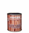 Verniz Isolare Montana Incolor 900ml - Dauge Materiais de Construcao