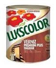 Verniz Lukscolor Tingidor Imbuia Galão 3.6 Litros