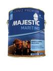 Verniz Majestic Marítimo Premium 900ml Transparente Brilhante Renner