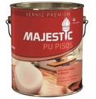 Verniz Majestic Pu Brilhante Incolor 3,6l