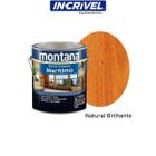 Verniz Marítimo Brilhante Premium 3,6l - Montana