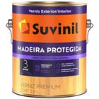 Verniz Marítimo Madeira Protegida 3,6 Litros Acetinado - 51610909 - SUVINIL