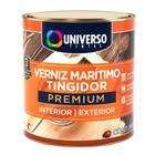 Verniz Marítimo Universo Brilhante Premium 900Ml - Cores