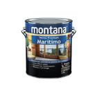 Verniz Maritmo 3,6L Natural Montana