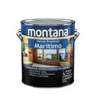 Verniz Montana Maritimo Natural Acetinado 3,6L