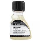 Verniz para Acabamento Winsor &amp Newton Fosco 75ml 3021733 1 ed - Winsor & Newton