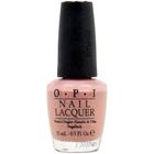 Verniz para unhas OPI NL F16 Tickle My France-Y para mulheres 15mL