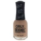 Verniz para Unhas Orly Breathable - Tratamento e Cor 20962