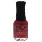 Verniz para unhas Orly Mauve Shimmer 17,7 ml