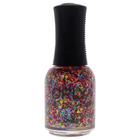 Verniz para unhas Orly Turn it Up 18mL