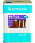 Verniz Polirex 18L Mogno - Sayerlack - SB.2315.2245LT - Unitário