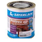 Verniz Polirex Imbuia 3,6Lt - Sayerlack