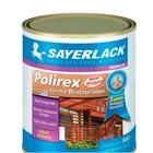 Verniz polirex restaurador cor mogno renner sayerlack 900ml