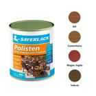 Verniz Polisten Sayerlack Stain 900ml Madeira