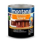 Verniz Premium Solare Imbuia Acetinado 900ml Montana Madeira