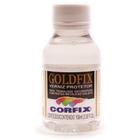 Verniz Protetor Goldfix Corfix 100 ml