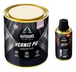 Verniz Pu 2:1 900ml + Catalisador 450ml - Autoluks