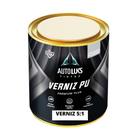 Verniz PU 5:1 750ml Autoluks