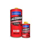 Verniz PU 6100 KIT 750ml - Lazzuril