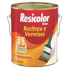 Verniz Resicolor Brilhante Imbuia 3,6 Litros