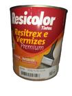 Verniz Resicolor Filtro Solar 900ml Brilhante