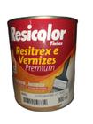 Verniz Resicolor Maritimo 900ml Brilhante