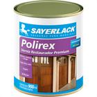 Verniz Sayer.Restaura Imbuia Polirex 1/4