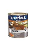 Verniz Semibrilho Cetol Deck 900 Ml Natural Sparlack