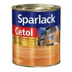 Verniz Sparlack Cetol Brilhante Canela 900ml - CORAL