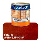 Verniz Sparlack Neutrex Brilhante 3,6 Litros Tingidor Cores Madeira