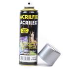 Verniz Spray Acrilfix Semibrilho Acrilex 300 Ml