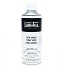 Verniz Spray Acrílica Profissional Satinado Liquitex 400ml